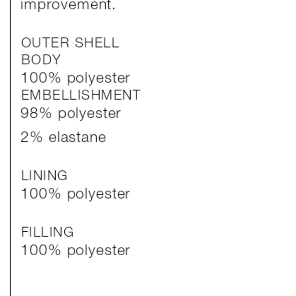 ZARA ZW COLLECTION Cropped Bomber Jacket - Picture 14 of 14